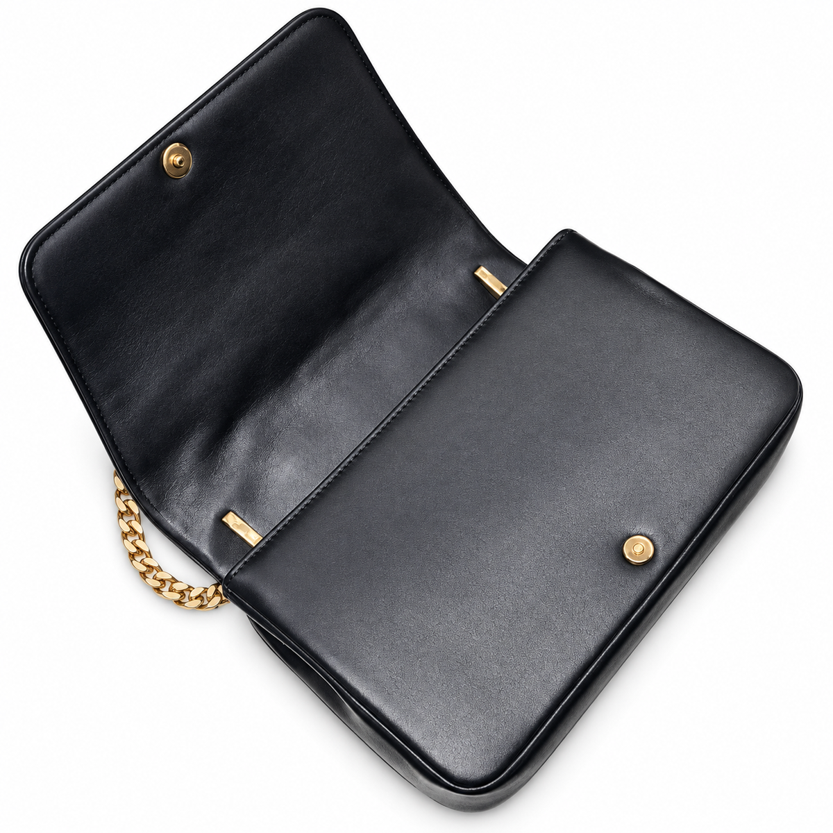 Burberry Classic Check Crossbody Bag