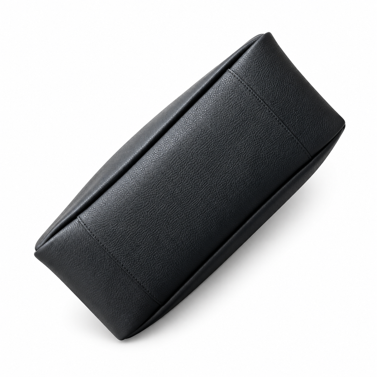 YSL Saint Laurent Le 5 à 7 Hobo – Black