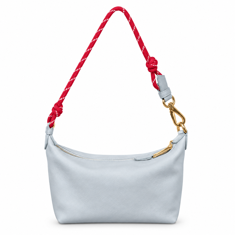 Miu Miu Matelassé Compact City Crossbody Bag