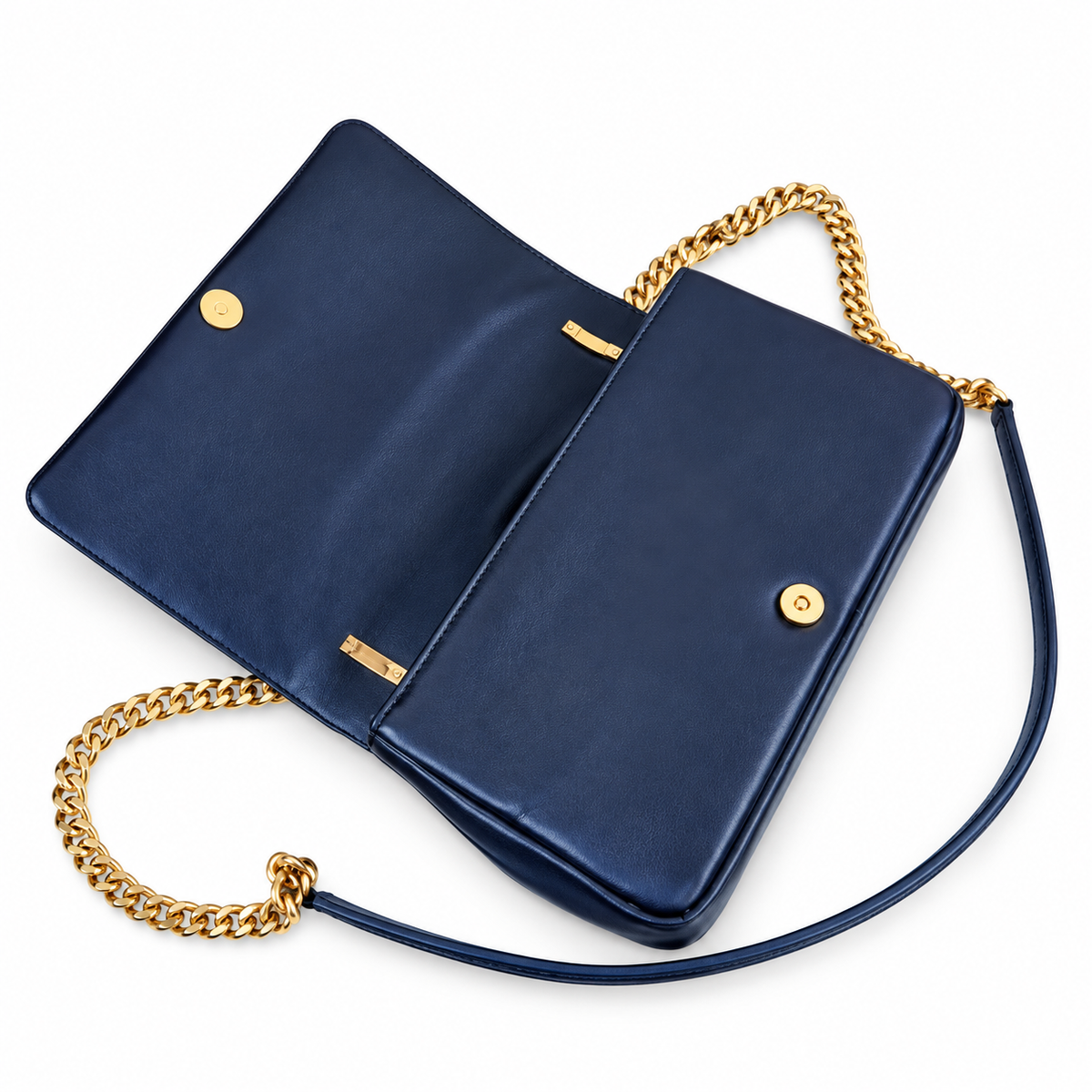 Burberry Iconic Check Crossbody Bag