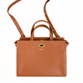 Burberry Signature Crossbody Bag