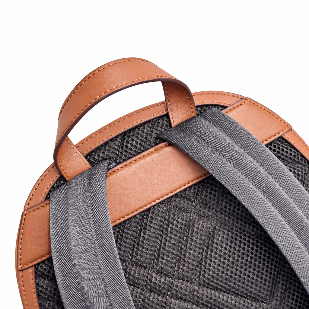 Burberry Signature Check Shoulder Bag