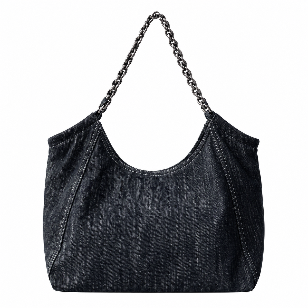Chanel Large Quilted Tote Bag 48cm
