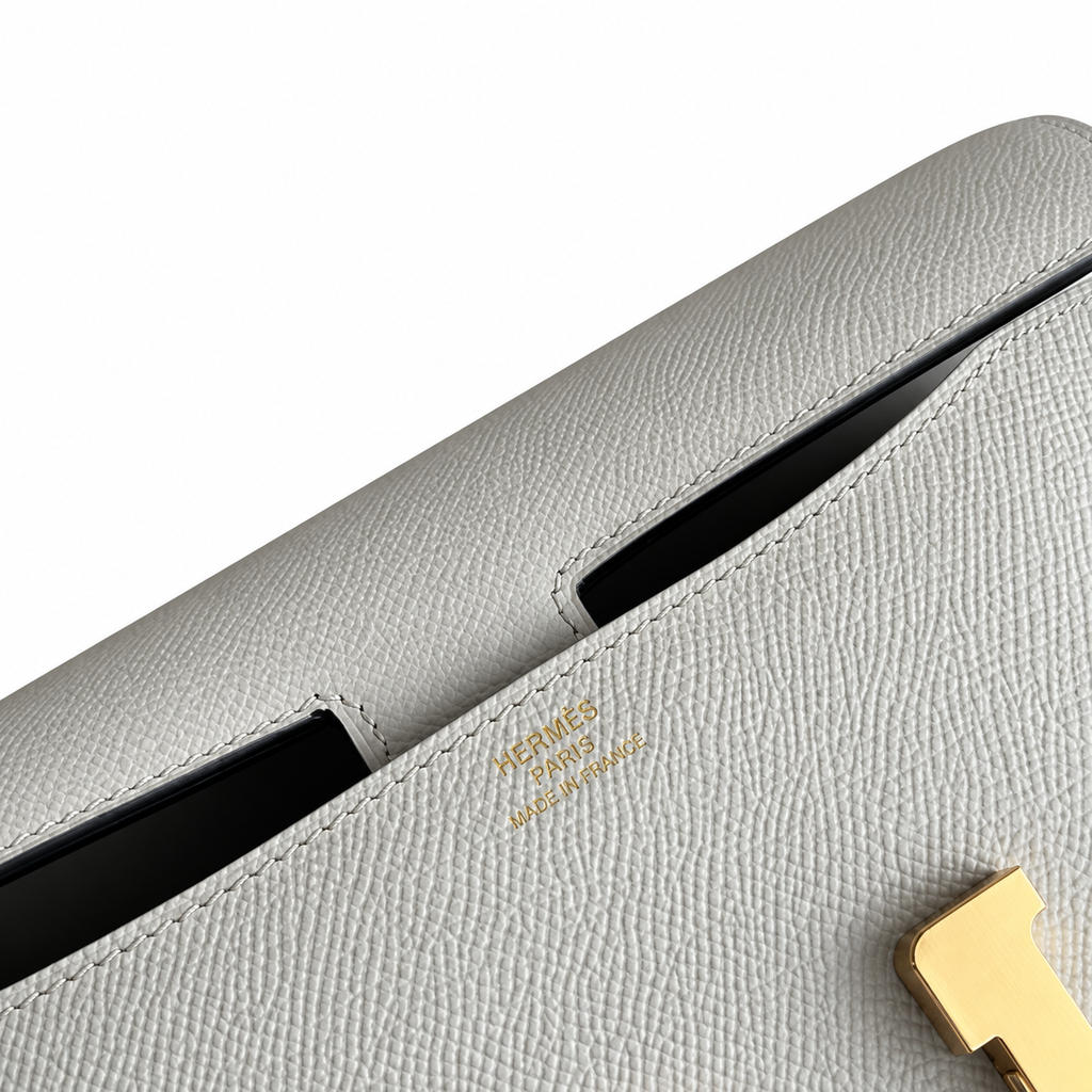 Hermès Lindy 26cm Crossbody Bag – Premium Leather | Timeless Luxury