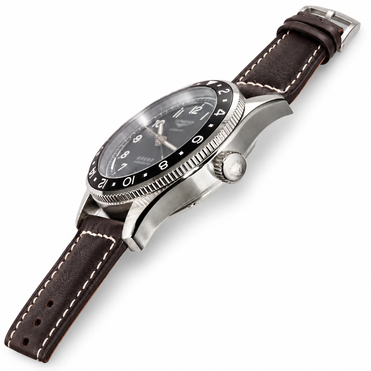 Longines Men's Automatic Watch 42mm