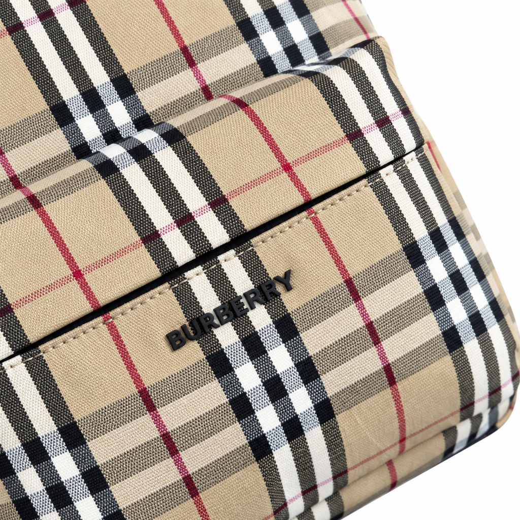 Burberry Heritage Backpack