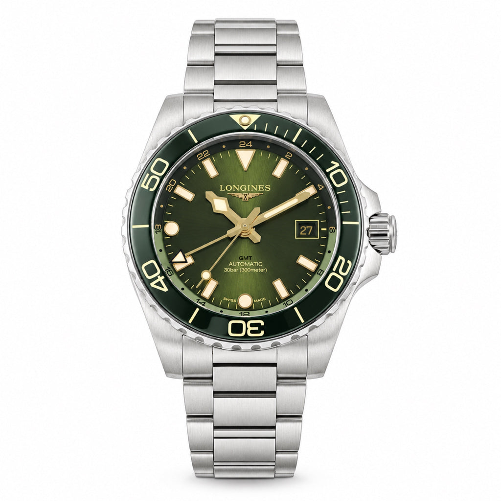 Longines Men's Automatic Watch 41mm