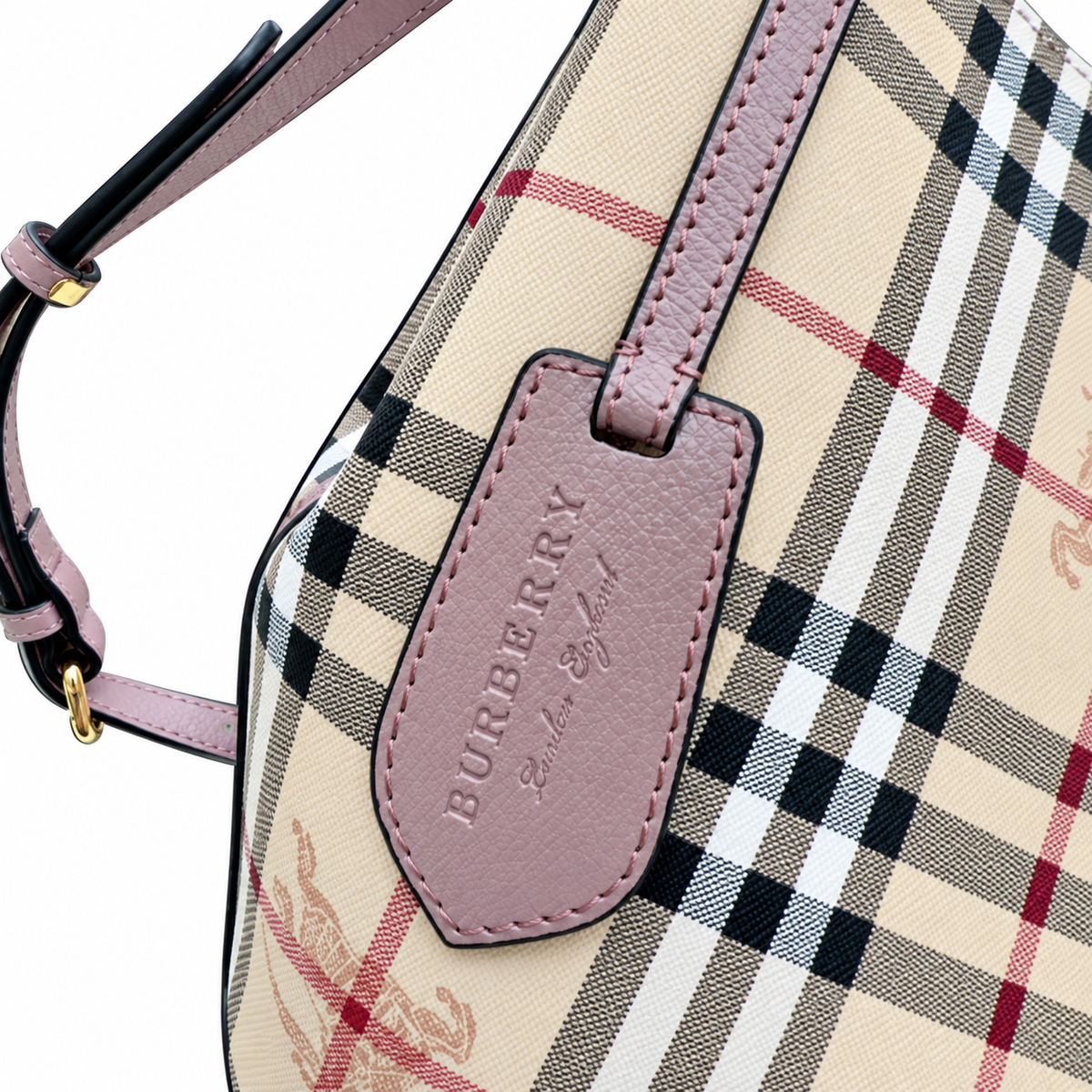 Burberry Everyday City Crossbody Bag