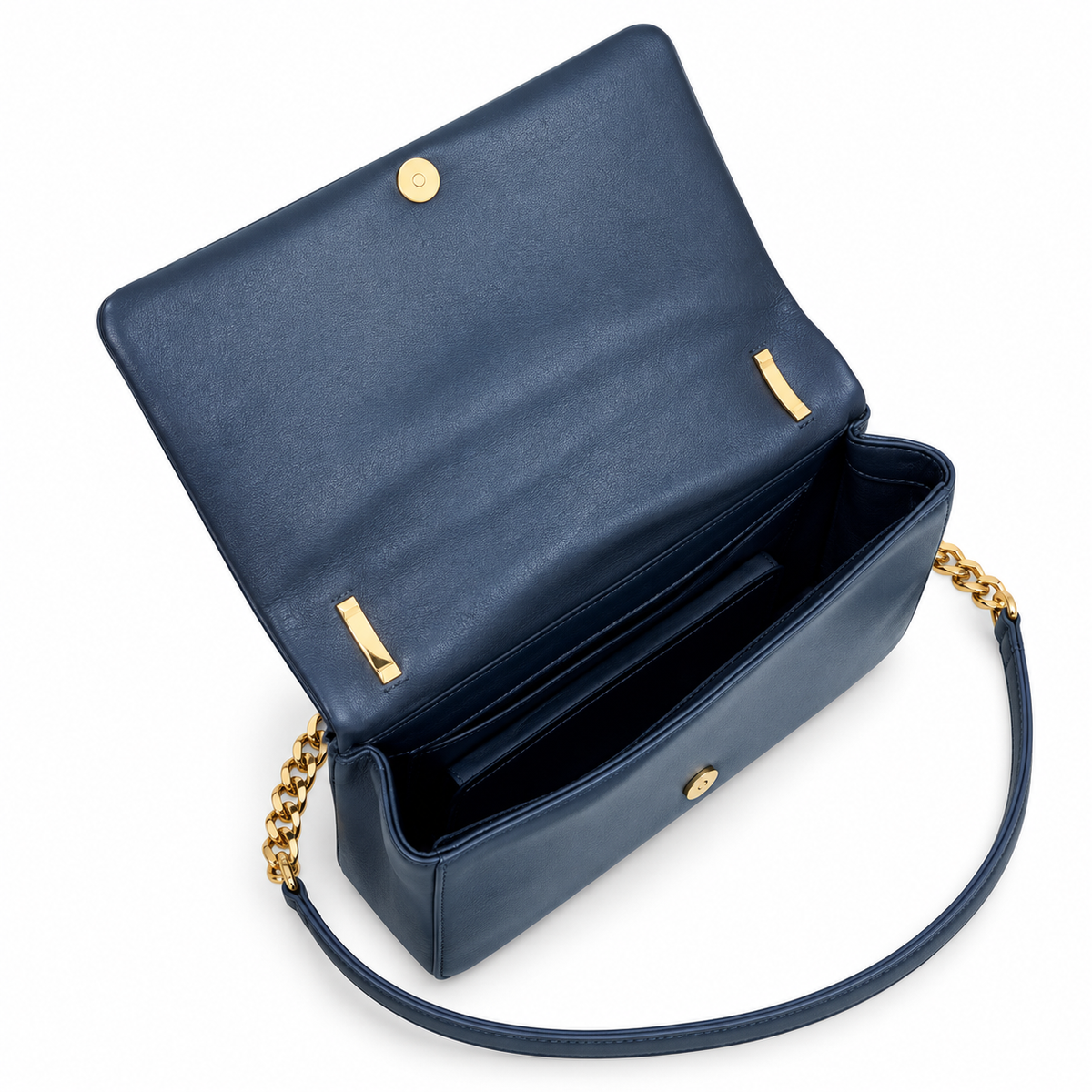 Burberry Iconic Check Crossbody Bag
