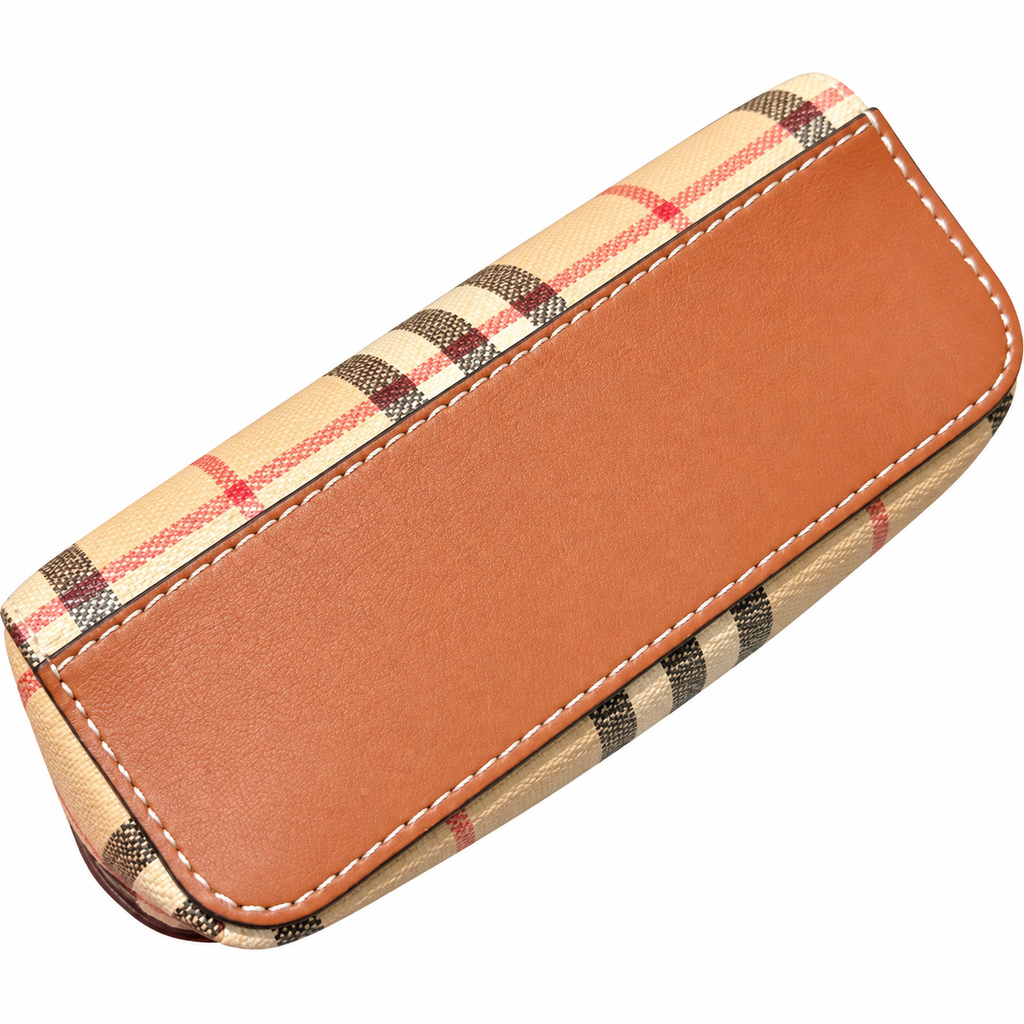 Burberry Petite City Crossbody Bag