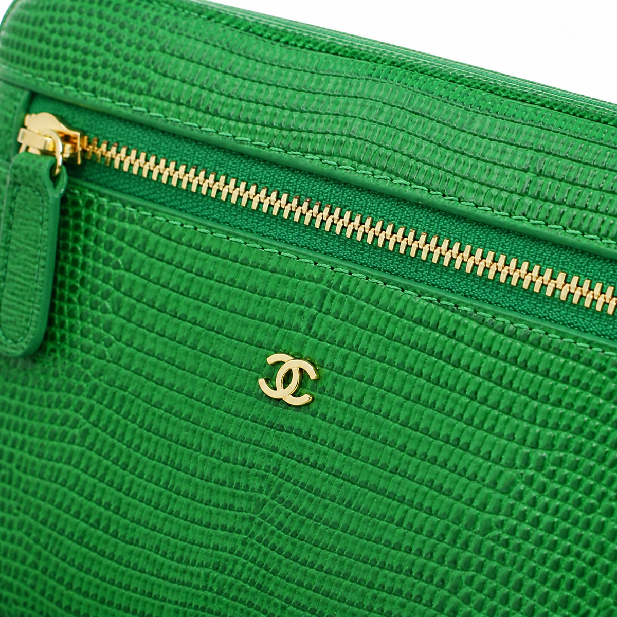 Chanel Vanity Case Bag