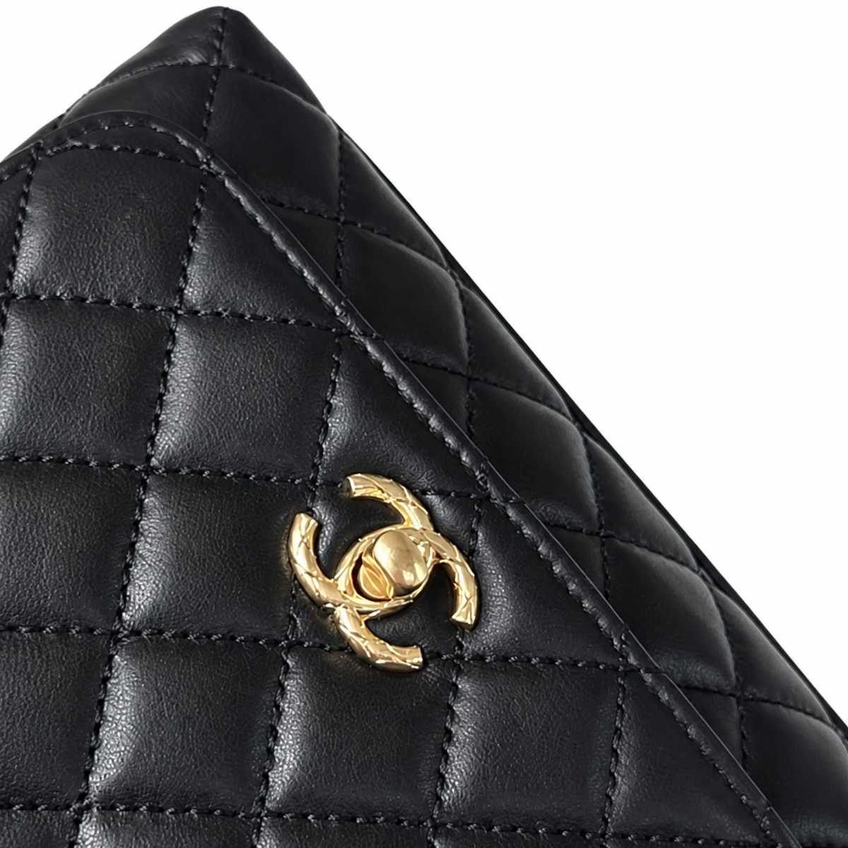 Chanel Jewel Handle Mini Flap Bag
