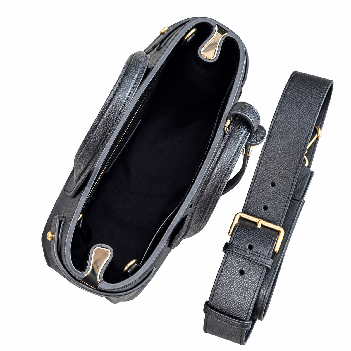 Burberry Versatile Crossbody Bag for Everyday Style