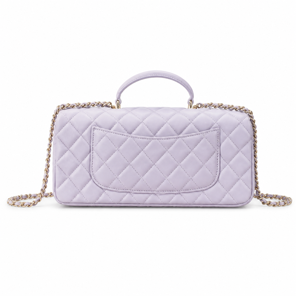 Chanel Mini Classic Flap Bag