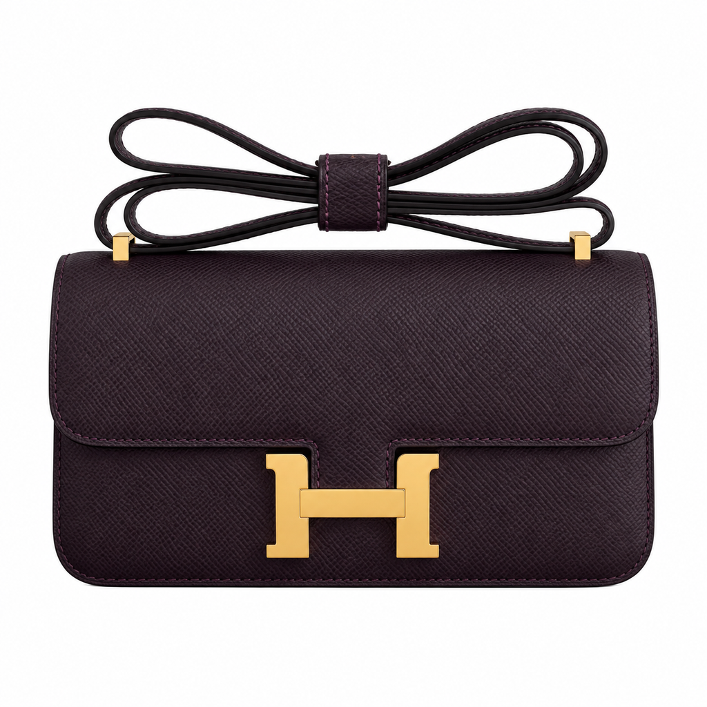 Hermès Lindy 26cm Crossbody Bag – Premium Leather | Timeless Luxury