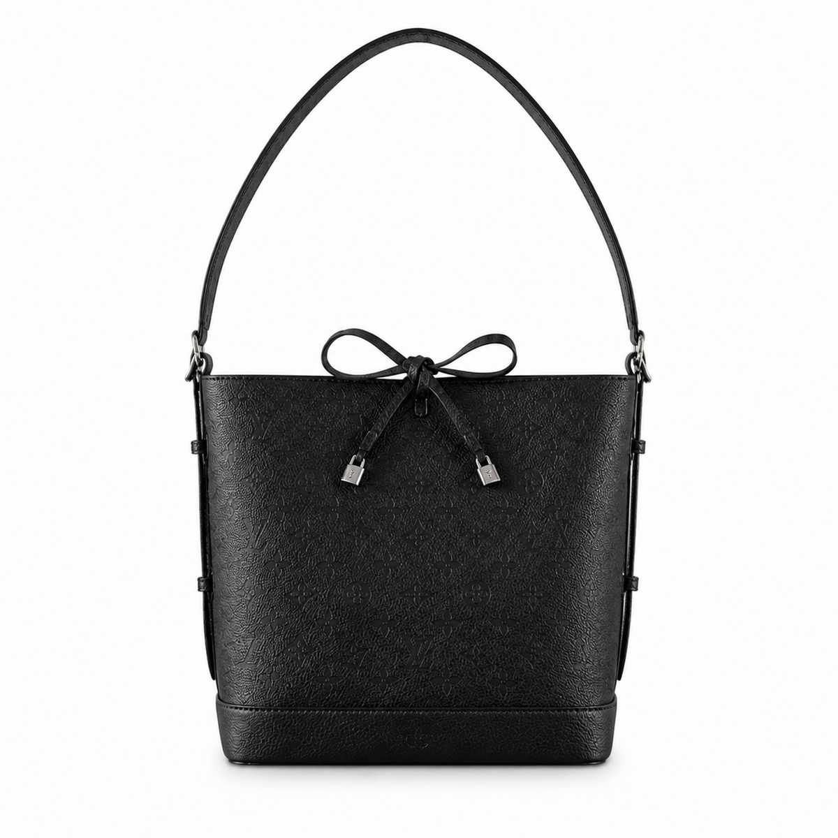 Louis Vuitton Monogram Top Handle Shoulder Bag